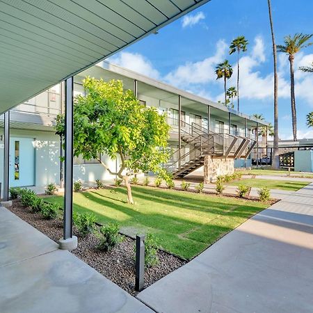 Apartamento Modern Contemporary Ot Scottsdale With Heated Pool Exterior foto